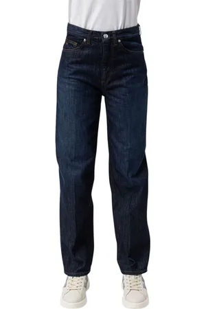 Nine In The Morning Damen, Jeans, Blau, W28Größe: