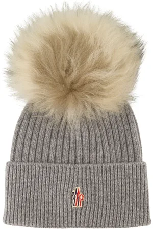 Moncler Damen, Accessories, Grau, ONE SIZEGröße: