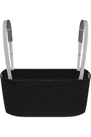 Dior Damen, Oberteile, Schwarzk, SGröße: