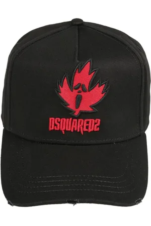 Dsquared2 Herren, Accessories, Schwarzk, ONE SIZEGröße: