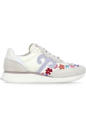 WUSHU RUYI Damen, Schuhe, , 40 EUGröße: