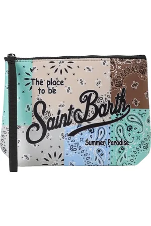 MC2 SAINT BARTH Herren, Taschen, Mehrfarbig, ONE SIZEGröße: