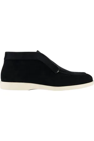 Atelier Verdi Herren, Schuhe, Schwarzk, 43 EUGröße: