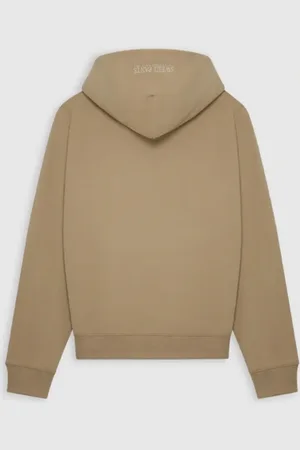 Sweet Pants Herren, Sweatshirts & Hoodies, Braun, XLGröße: