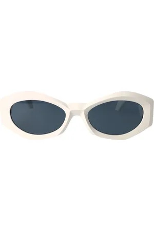 VERSACE Damen, Accessories, Weiß, 54 MMGröße: