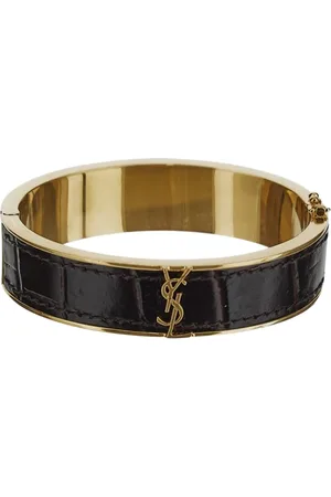 Saint Laurent Damen, Accessories, Schwarzk, MGröße: