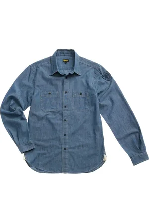 Blauer Herren, Shirts, Blau, 2XLGröße: