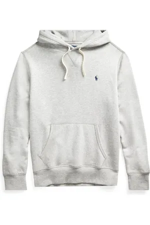 Ralph Lauren Herren, Sweatshirts & Hoodies, Grau, LGröße: