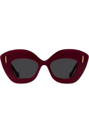 Loewe Unisex, Accessories, Rot, 48 MMGröße: