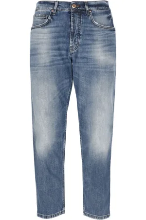 Don the Fuller Herren, Jeans, Blau, W31Größe: