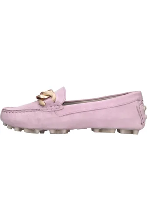 Emanuélle vee Damen, Schuhe, Lila, 41 EUGröße: