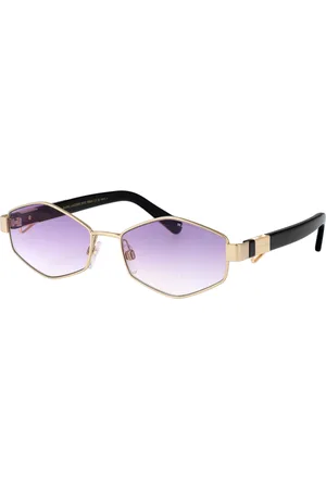 Marc Jacobs Damen, Accessories, Lila, 55 MMGröße:
