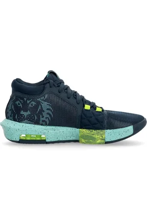 Nike Herren, Schuhe, Blau, 42 1/2 EUGröße: