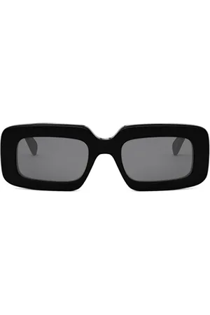 Céline Unisex, Accessories, Schwarzk, 53 MMGröße: