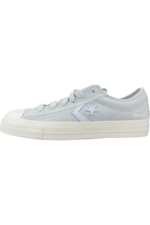 Converse Damen, Schuhe, Blau, 38 EUGröße: