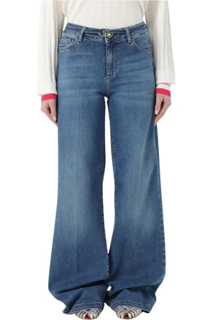 Liu Jo Damen, Jeans, Blau, W24Größe: