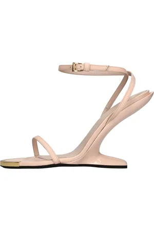 Nº21 Damen, Schuhe, Rosa, 38 EUGröße: