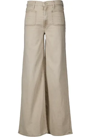 Mother Damen, Jeans, , W32Größe: