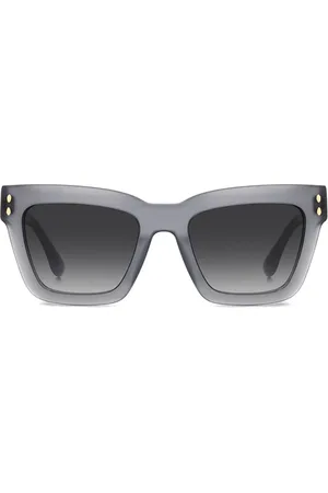 Isabel Marant Unisex, Accessories, Grau, 53 MMGröße: