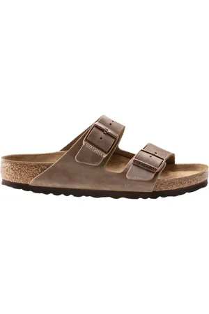 Birkenstock Herren, Schuhe, Braun, 42 EUGröße: