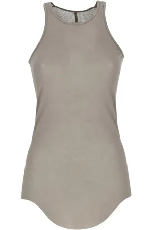 Rick Owens Damen, Oberteile, Grau, MGröße: