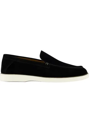 Atelier Verdi Herren, Schuhe, Schwarzk, 44 EUGröße: