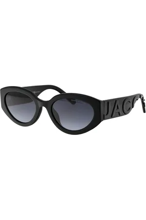 Marc Jacobs Damen, Accessories, Schwarzk, 54 MMGröße: