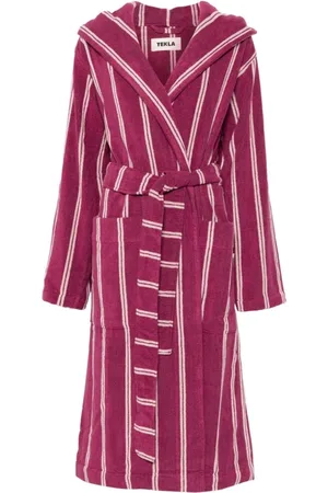 Tekla Damen, Nachtwäsche & Lounge, Rosa, MGröße: