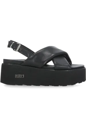 Cult Damen, Schuhe, Schwarzk, 36 EUGröße: