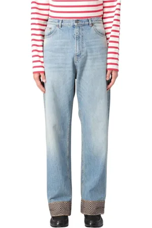 VALENTINO Herren, Jeans, Blau, W31Größe: