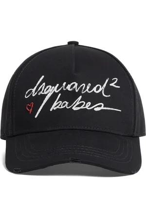 Dsquared2 Damen, Accessories, Schwarzk, ONE SIZEGröße: