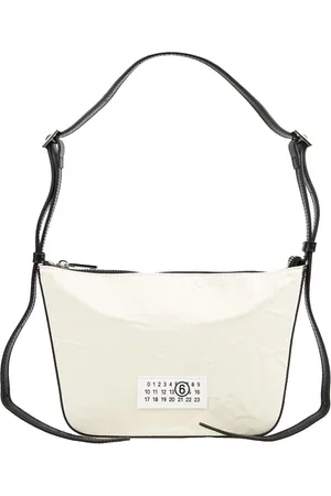 Maison Margiela Damen, Taschen, Weiß, ONE SIZEGröße: