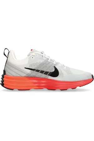 Nike Herren, Schuhe, Weiß, 42 1/2 EUGröße: