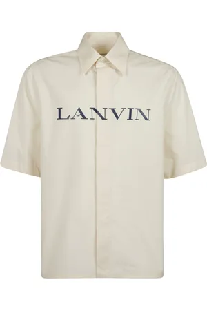 Lanvin Herren, Shirts, , SGröße: