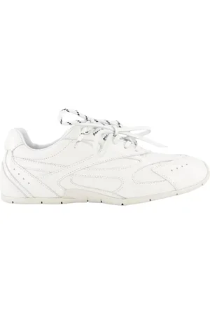 Bronx Damen, Schuhe, Weiß, 41 EUGröße: