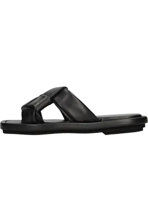 Patrizia Bonfanti Damen, Schuhe, Schwarzk, 39 EUGröße: