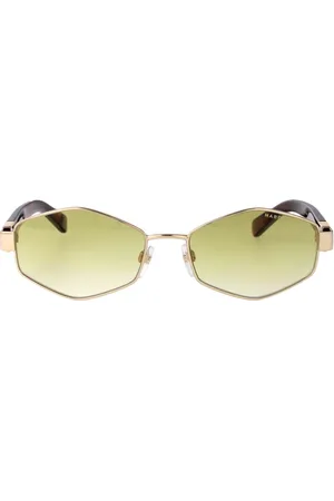 Marc Jacobs Damen, Accessories, Gelb, 55 MMGröße: