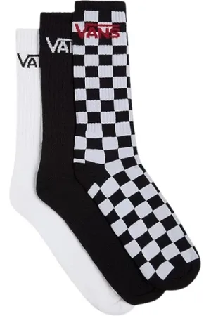 Vans Herren, Unterwäsche, Schwarzk, ONE SIZEGröße: