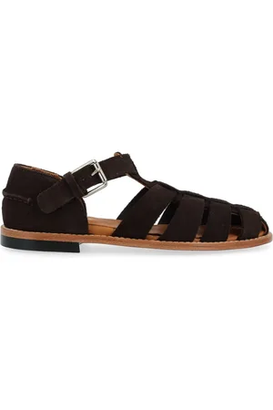 SEBAGO Damen, Schuhe, Braun, 36 EUGröße: