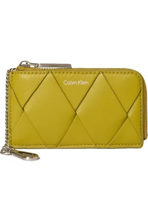 Calvin Klein Damen, Accessories, Gelb, ONE SIZEGröße: