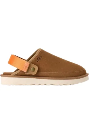 UGG Herren, Schuhe, Braun, 40 EUGröße: