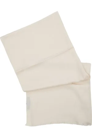 Salvatore Ferragamo Damen, Accessories, Weiß, ONE SIZEGröße:
