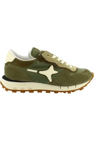 Ama Brand Herren, Schuhe, Grün, 41 EUGröße: