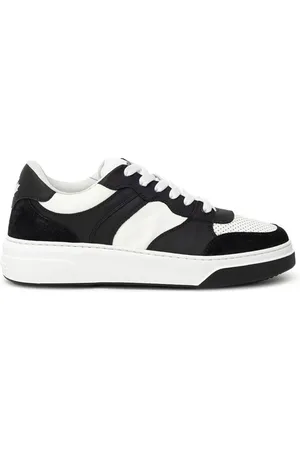 Dsquared2 Herren, Schuhe, Schwarzk, 40 EUGröße: