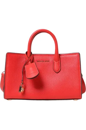 Michael Kors Damen, Taschen, Rot, ONE SIZEGröße: