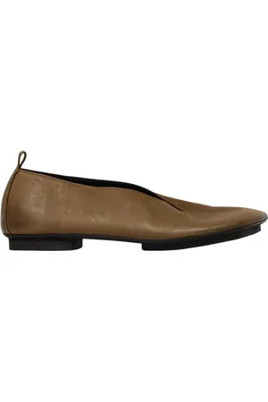 UMA WANG Damen, Schuhe, Grün, 39 EUGröße: