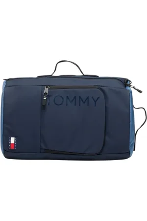 Tommy Hilfiger Herren, Taschen, Blau, ONE SIZEGröße: