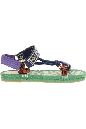 VALENTINO GARAVANI Damen, Schuhe, Mehrfarbig, 39 EUGröße: