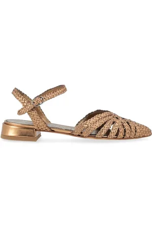 Pon´s quintana Damen, Schuhe, Gelb, 35 EUGröße: