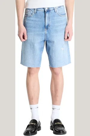 Tommy Hilfiger Herren, Shorts, Blau, W31Größe: